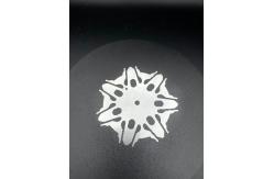 China OEM/ODM Automotive Stamping Parts  ISO9001:2008 Certificate supplier