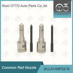 DLLA149P2216 Bosch Common Rail Nozzle For Injectors 0445110410 / 411 for sale