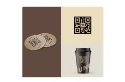 China Variable QR code tag supplier