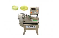 China Dried Fruit Dicing 500kg/H Dry Dates Cutting Machine supplier