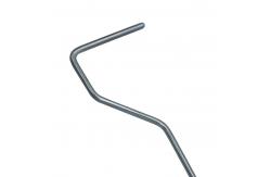 China Mini paint roller frame,frame roller, paint roller handle supplier