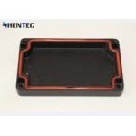 Electrical Cover / Precision Casting Parts With Powder Painting