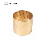 10QK255P2 Bronze Trunnion Bushing Replaces  10QK157 Bronze Bushes Bearing 80AX560 10QK158 Brass Sleeve Bushing for sale