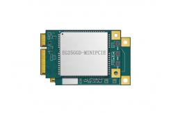 China Wireless Communication Module EG25GGD-MINIPCIE LTE EG21-G Mini PCIe 4G Modules supplier