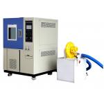 Single Gas SO2 H2S CO2 Noxious Gas Test Chambers So2 Test Chamber 400×500×500 for sale