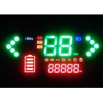 Self - Luminous LED Display Components Part NO M022-6 20000~100000 Hours Life Span for sale