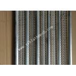 0.4mm Construction 0.45m Width High Rib Mesh 3m Length for sale