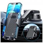 Retractable Windshield Mount Phone Holder Suction Cup 88mm Width for sale
