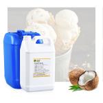 Delicious Flavor Oil Coconut Fruit Scent Ice Cream Flavors For Ice Cream Making for sale