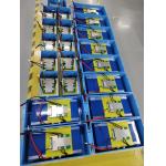 Plastic Cell UPS Li Ion Battery 300AH 12 Volt Lithium Iron Phosphate Battery