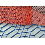 Q235 Q195 Gothic Expanded Metal Mesh 4x8 Galvanised Expanded Metal Lathing for sale