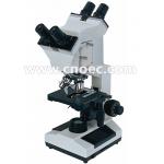 Lab Dual Head Multi Viewing Microscope 40x - 1000x A17.1013-A