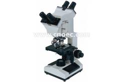 China Dual Head Multi Viewing Microscope supplier