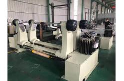 China 1600mm 5 Layers Corrugated Cardboard Production Line 2000kg supplier