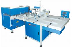 China Automatic Simple Operation 380V 1.5KW Wire Binding Machine supplier