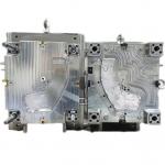 OEM HASCO Base Auto Parts Mold Inter Parts PE PP Plastic Injection Molding for sale