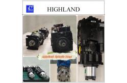China Maximize Energy Efficiency with Agricultural Hydraulic Pumps for Farming supplier