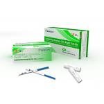 CE Home Women Luteinizing Hormone Ovulation Pregnancy Rapid Test Kit for sale