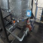 Road Surface Sealing And Maintenance Emulsifying Machine