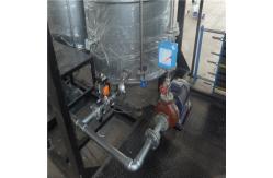 China Road Surface Sealing And Maintenance Emulsifying Machine supplier
