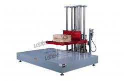 China Zero Drop Test Machine , Lab Test Equipment Supplied for Panasonic supplier