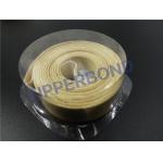 Mk8 Mk9 Transmission Garniture Tape For Cigarette Machine