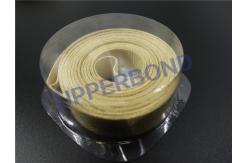 China Mk8 Mk9 Transmission Garniture Tape For Cigarette Machine supplier