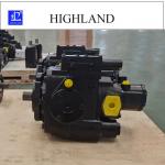 42Mpa Corn Harvester Hydraulics Driving System High Efficiency for sale