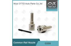 China G3S9 Common Rail Nozzle For Injectors 295050-008# / 083# supplier
