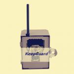 FCC Wild Game Trail Cameras / HD Hunting Cameras For Deer Hunting for sale