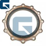 4923644 Engine QSM11 Crankshaft Real Oil Seal for sale