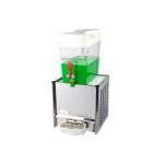 180W Automatic Juice Dispenser Machine for sale