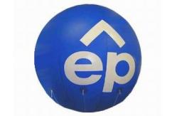 China inflatable floating advertising balloon supplier