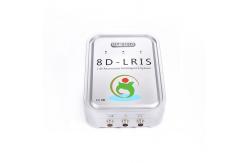 China Aura and Chakra 8D LRIS NLS Full Body Scan Analyzer Quantum Analyzer Machine supplier