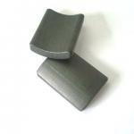 L441 Barium Ferrite Magnet Steering Motors Sintered Ferrite Magnet for sale