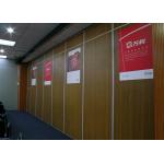 Aluminum Exhibition Wall Panels  Multi-Purpose Room Movable Partition for sale