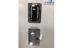 China 270L Accelerated Corrosion Salt Spray Test Equipment Chamber Auto Technology supplier