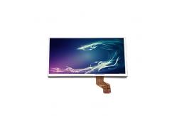 China Size 7.0 inch C070FW03 V8 LCD Display for AUO supplier