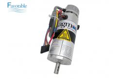China A-CR2-194-50 T Axis Motor Assy DCS Cutting Machine Parts supplier