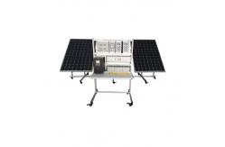 China engineering teaching equipment Electrical Automatic Trainer Power System Trainer supplier