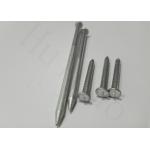 Aluminum Cd Welding Insulation Pins Capacitor Discharge High Hardness for sale