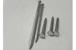 China Galvanized Capacitor Discharge(CD) Stud Weld Insulation Pin For Ship Building supplier