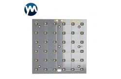 China 360W UV High Power LED Chip 116116 10w Lamp Beads Quartz Lens supplier