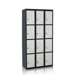 Full Height Multi Door Storage Locker