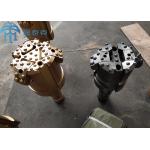 DHD Series Mining Drill Bit Dth Button Bits 3inches - 8inches Wear Resisting for sale