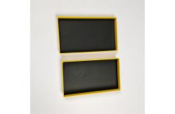 China Hot Stamping Electronics Packaging Box Rectangular Custom Color supplier