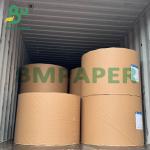 30grs 800mm Blank Grease Resistant Paper For Fried Food Packaging for sale