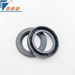 NBR SC Type Oil Seal Air Compressor Oil Seal Automobile Single Lip O Sealer Black And Gray for sale