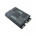 70dB Dual Band Signal Booster 900MHz 2100MHz Cellular Pico Repeater for sale