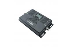 China 70dB Dual Band Signal Booster 900MHz 2100MHz Cellular Pico Repeater supplier
